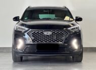 Hyundai Tucson 2WD N Line