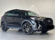 Hyundai Tucson 2WD N Line