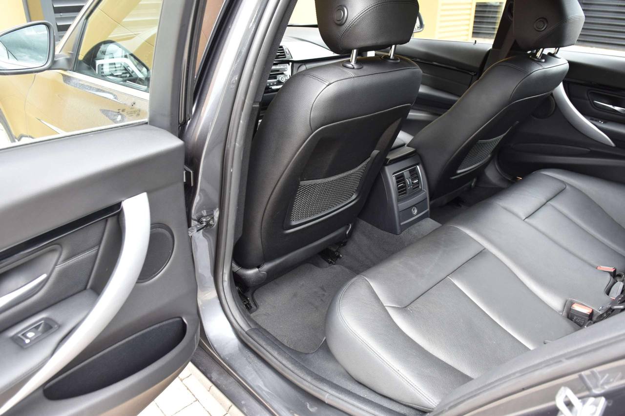 BMW Série 3 – 320i Luxury Line