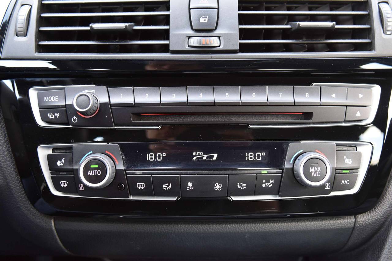 BMW Série 3 – 320i Luxury Line