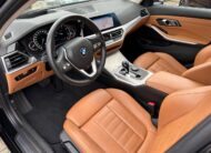BMW Série 3 – 320d xDrive Luxury Line