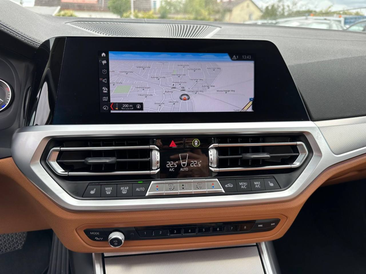 BMW Série 3 – 320d xDrive Luxury Line