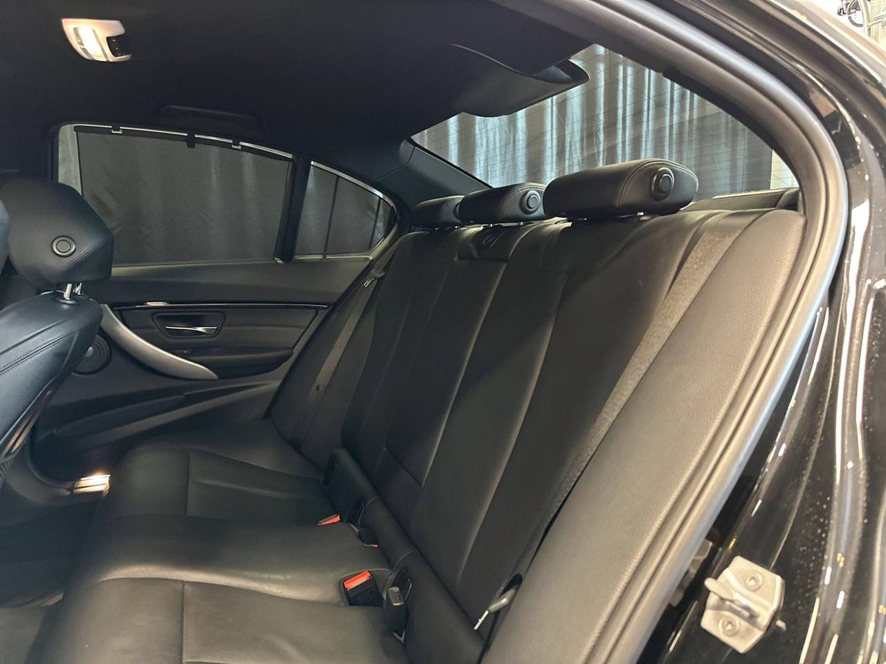 BMW Série 3 – 330e
