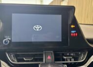 Toyota C-HR Hybrid