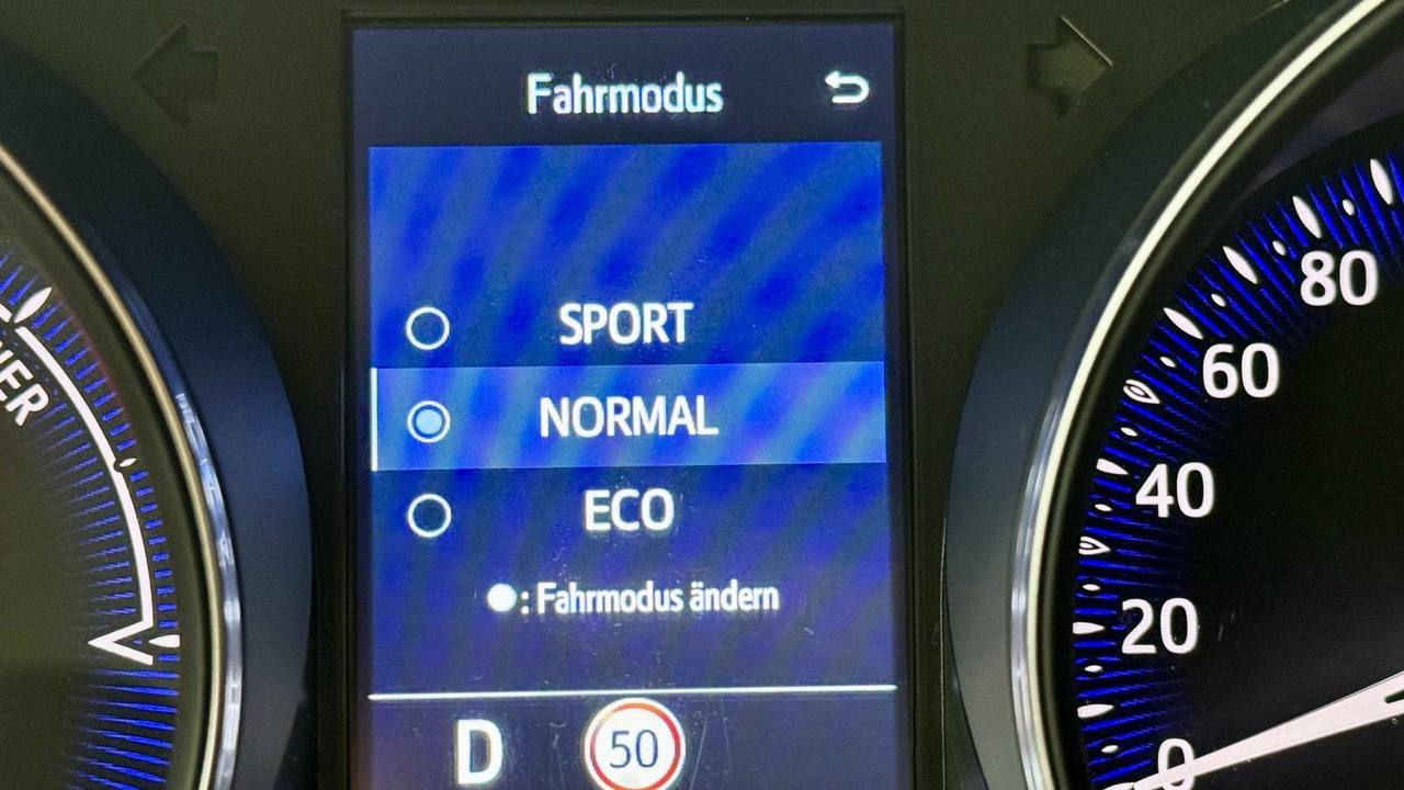 Toyota C-HR Hybrid