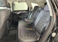 Volkswagen Touareg 3.0 V6 TDI 4Motion