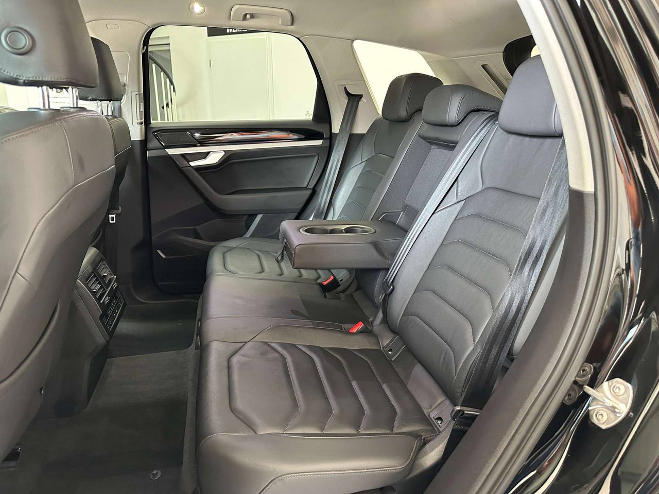 Volkswagen Touareg 3.0 V6 TDI 4Motion