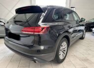 Volkswagen Touareg 3.0 V6 TDI 4Motion