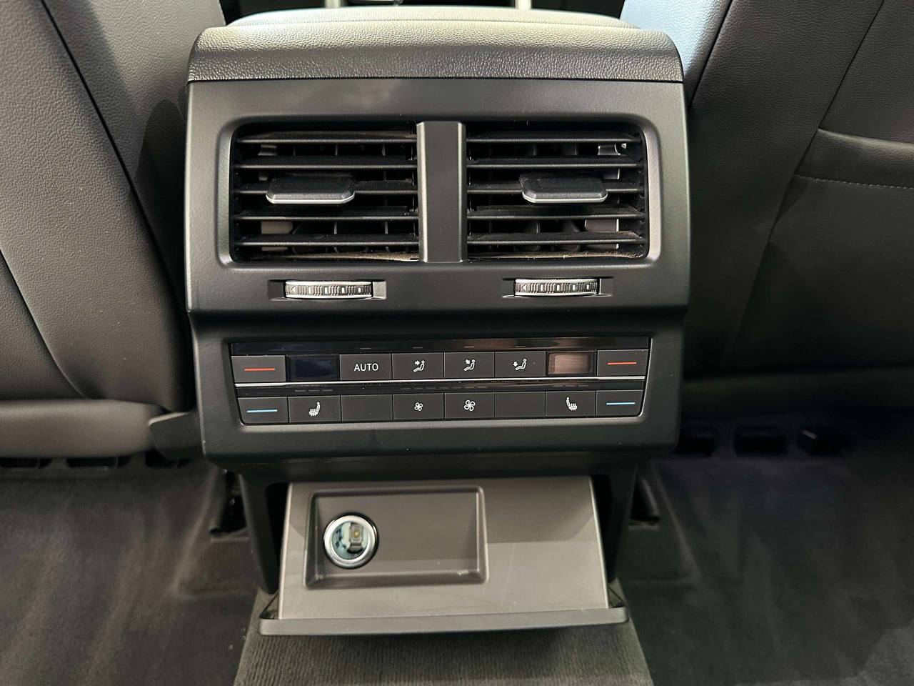 Volkswagen Touareg 3.0 V6 TDI 4Motion