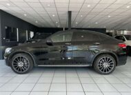 Mercedes-Benz GLC 300 d