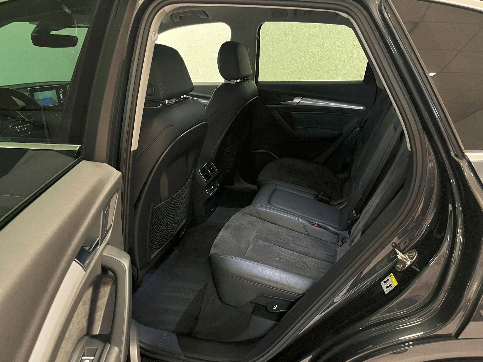 Audi Q5 quattro