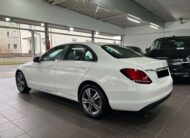 Mercedes-Benz Classe C 220 d