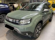 Dacia Duster TCe