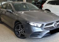 Mercedes-Benz Classe A 220 4Matic Line