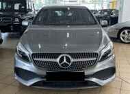 Mercedes-Benz Classe A 180 d