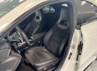 Mercedes-Benz CLA 250e