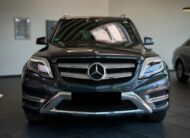 Mercedes-Benz GLK 220 CDi 4Matic