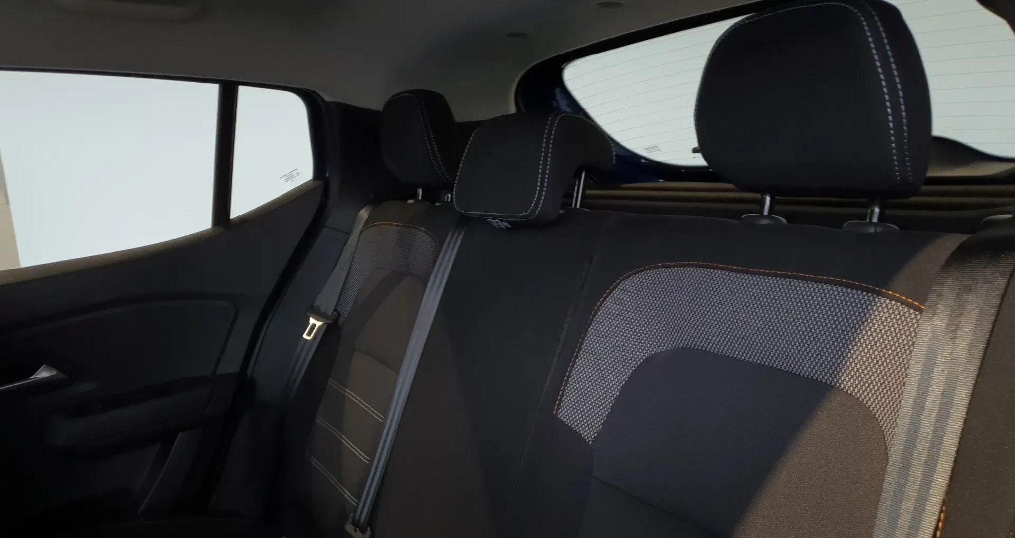 Dacia Sandero TCe Comfort