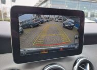 Mercedes-Benz GLA 220 d