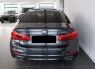 BMW Série 5 – 540i xDrive
