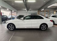 Mercedes-Benz Classe C 220 d