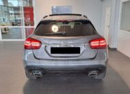 Mercedes-Benz GLA 220 d