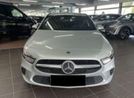 Mercedes-Benz A 180 d Style