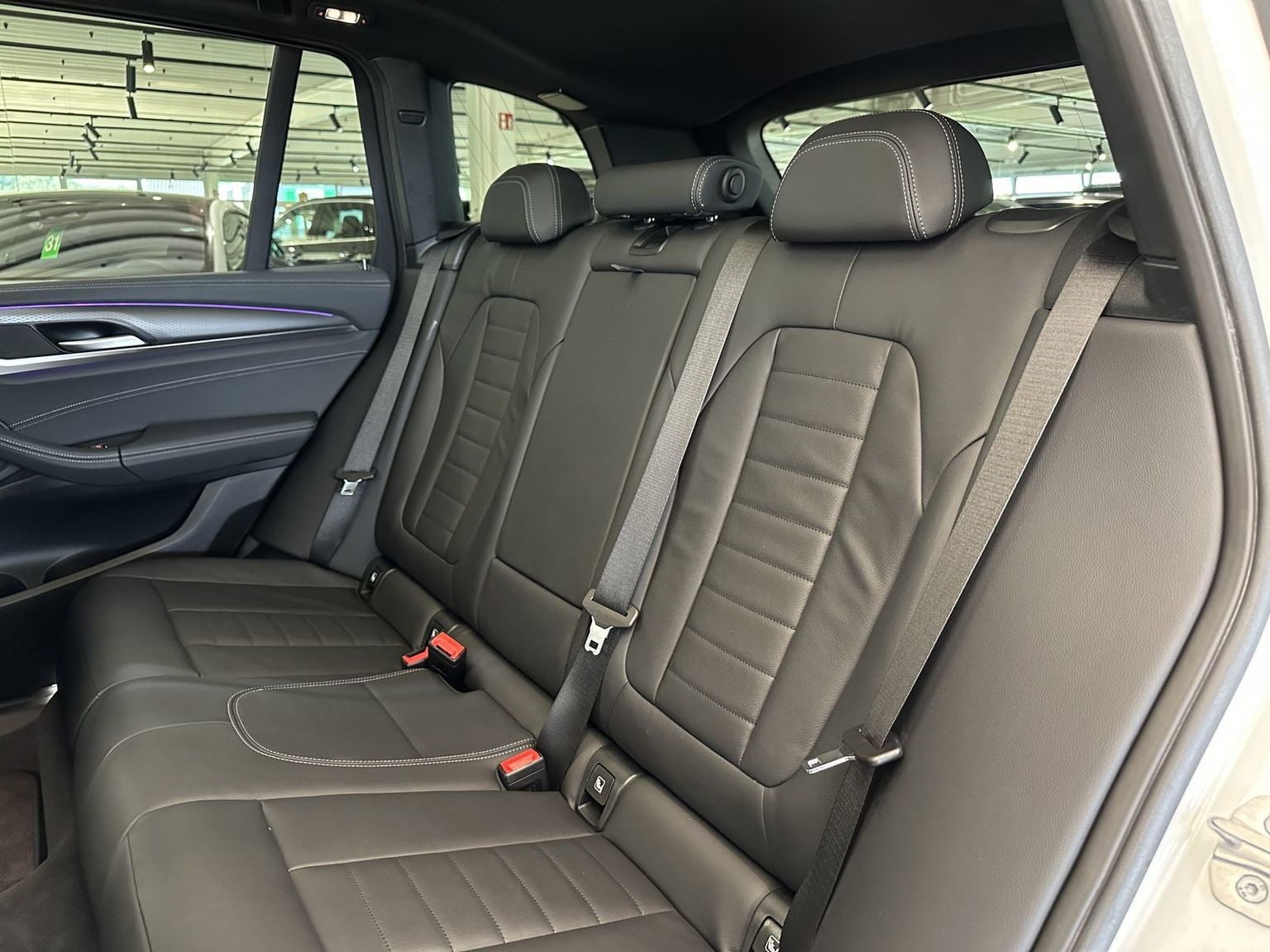BMW X3 M40i xDrive