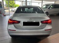 Mercedes-Benz A 180 d Style