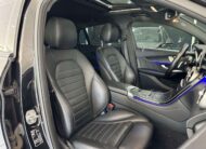 Mercedes-Benz GLC 300 d