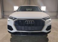 Audi Q3 35 TDI S tronic
