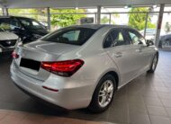 Mercedes-Benz A 180 d Style