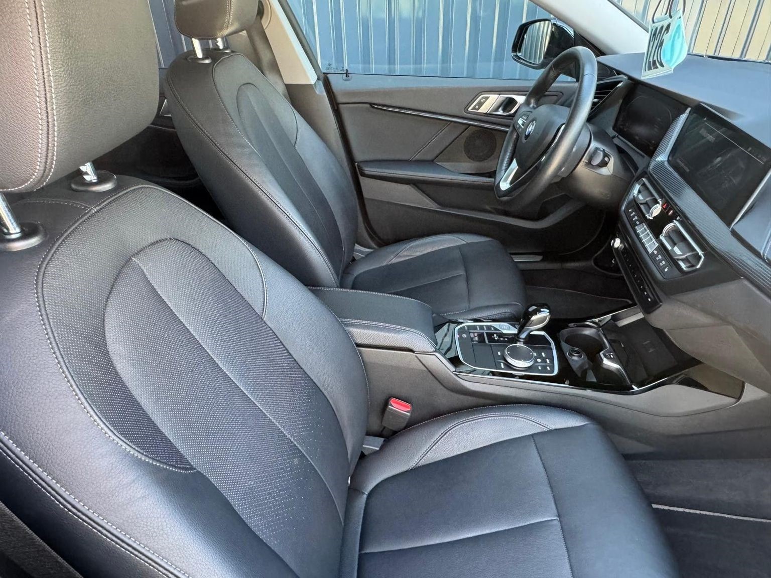 BMW Série 2 – 220d Gran Coupé 220d xDrive