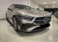 Mercedes-Benz Classe A 180 d