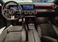 Mercedes-Benz Classe A 180 d