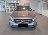 Mercedes-Benz GLA 220 d