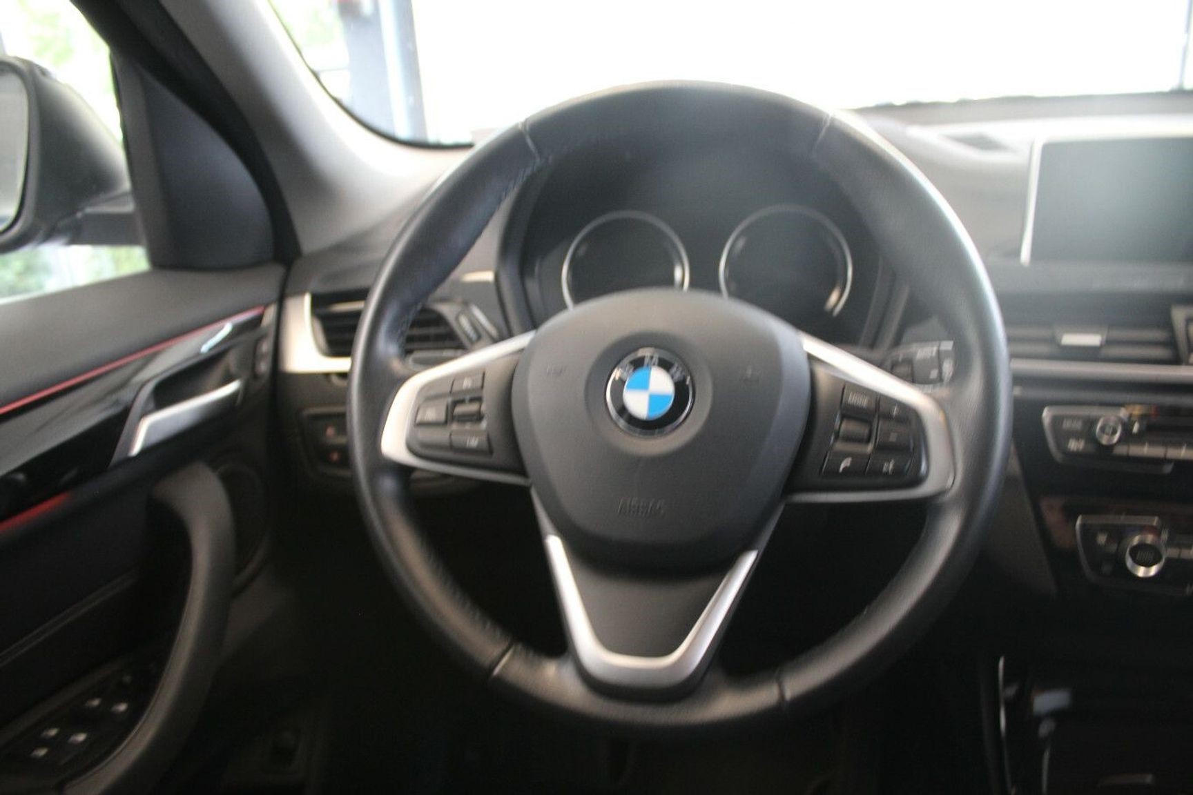BMW X1 sDrive18d xLine