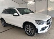 Mercedes-Benz GLC 400 d