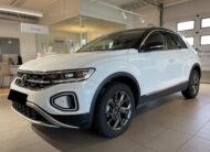 Volkswagen T-Roc TSI DSG