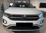 Volkswagen T-Roc TSI DSG