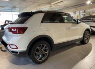 Volkswagen T-Roc TSI DSG