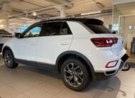 Volkswagen T-Roc TSI DSG