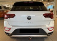 Volkswagen T-Roc TSI DSG