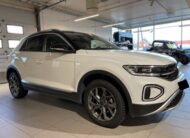 Volkswagen T-Roc TSI DSG