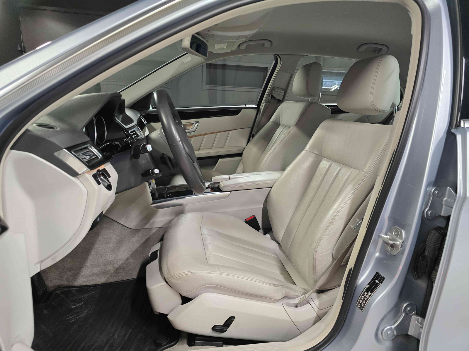 Mercedes-Benz Classe E 200