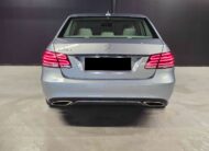 Mercedes-Benz Classe E 200