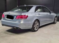Mercedes-Benz Classe E 200