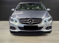Mercedes-Benz Classe E 200