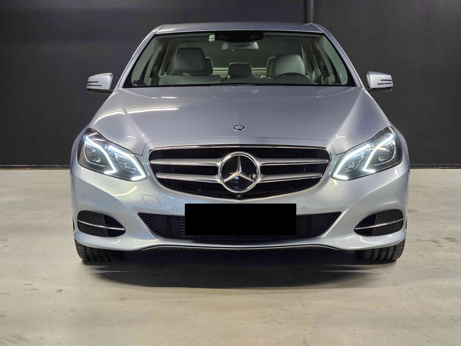 Mercedes-Benz Classe E 200