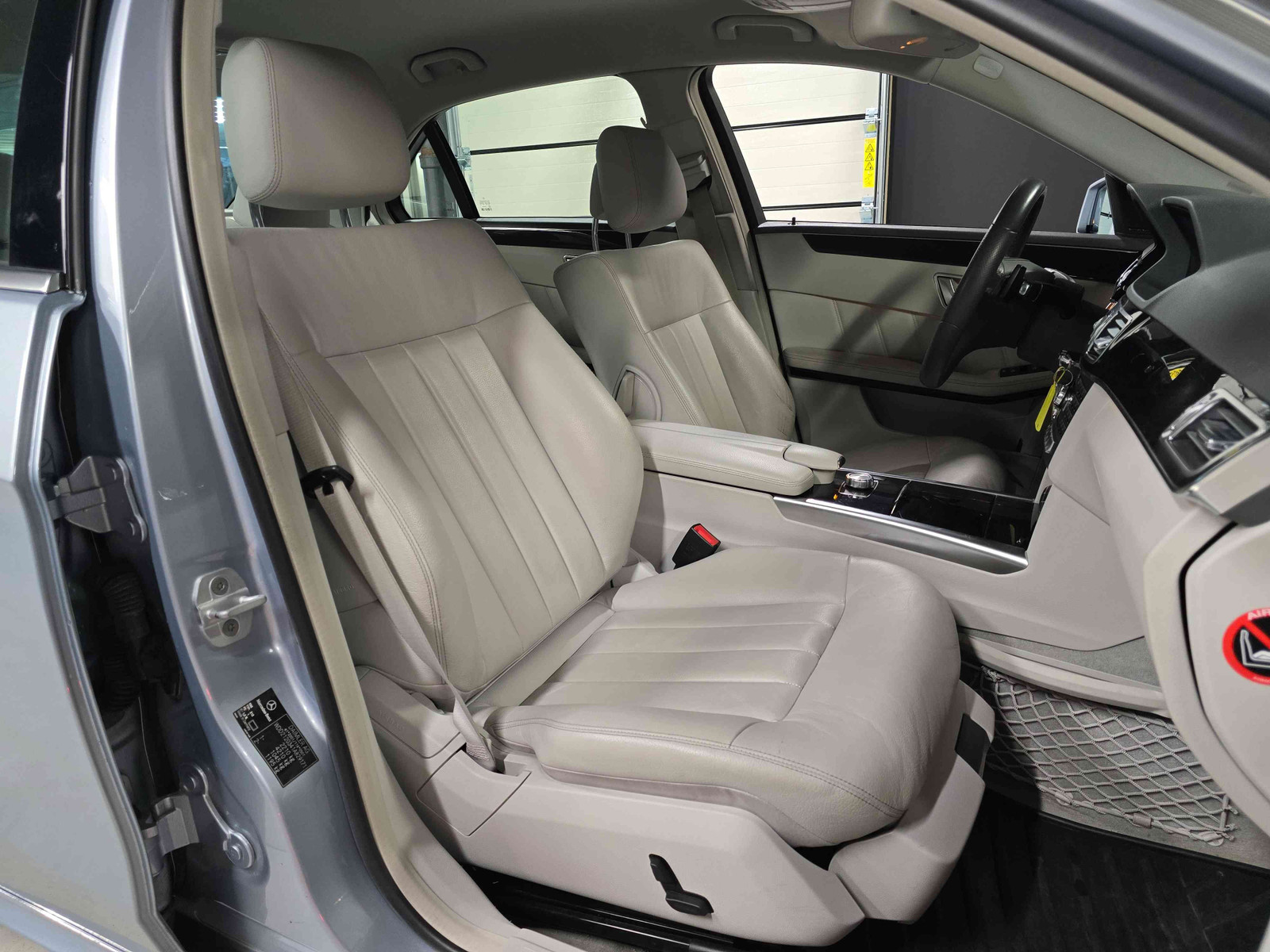 Mercedes-Benz Classe E 200